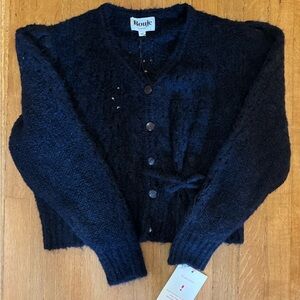 ROUJE paris Aria cardigan